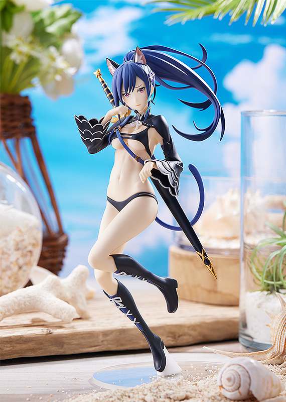 Smile of the Arsnotoria: Cat King Pup Figur goodsmile fr