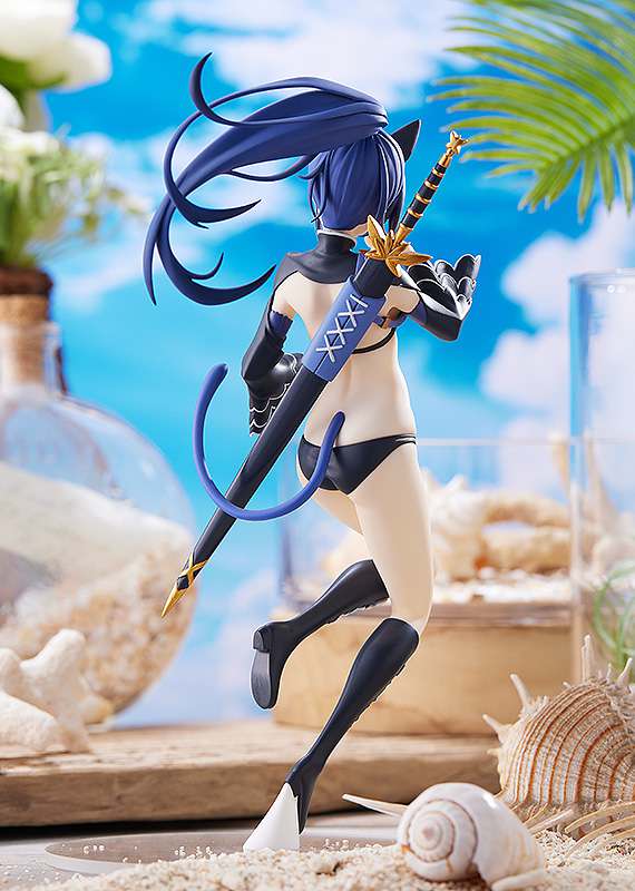 Smile of the Arsnotoria: Cat King Pup Figur goodsmile fr