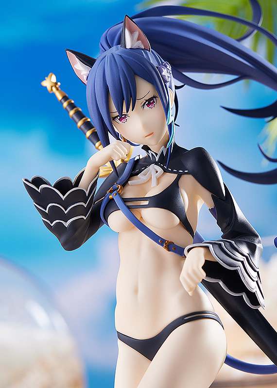 Smile of the Arsnotoria: Cat King Pup Figur goodsmile fr