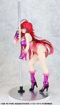 High School DxD Rias Gremory Pole Dance Figur kaitendo