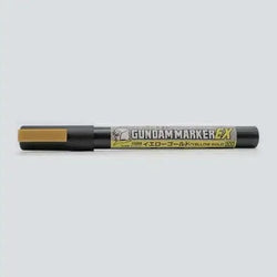 Gundam Marker XGM-08 - Robotto