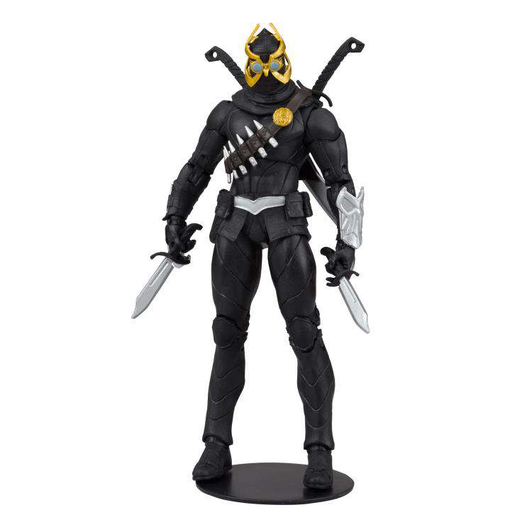 DC Multiverse Talon Figur mcfarlane toys