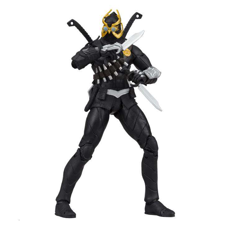 DC Multiverse Talon Figur mcfarlane toys