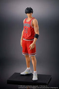 Slam Dunk Kaede Rukawa PVC Staty union creative
