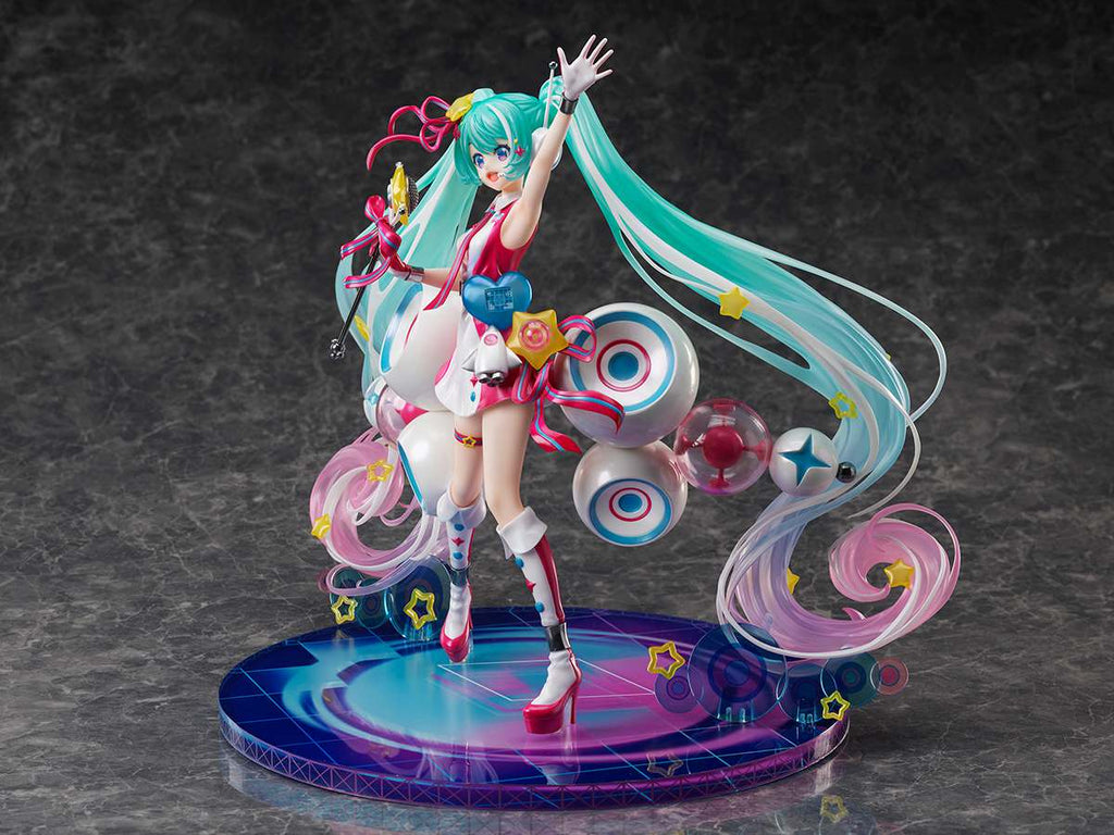 Hatsune Miku Magical Mirai 10th Anniversary Figur goodsmile fr