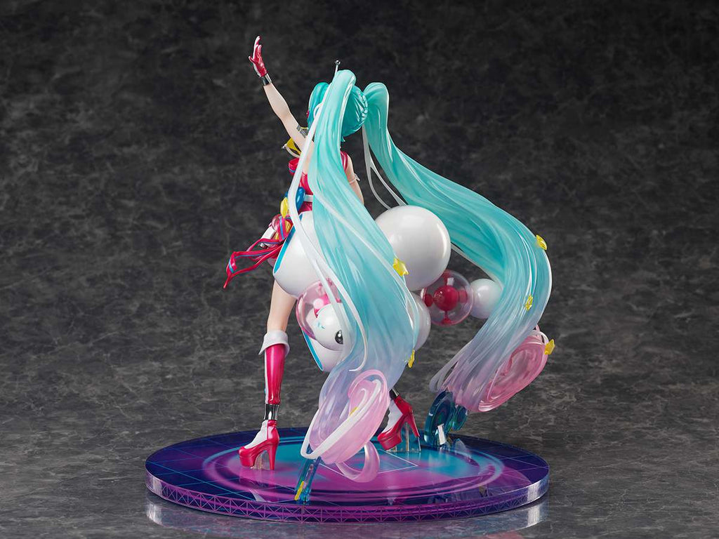 Hatsune Miku Magical Mirai 10th Anniversary Figur goodsmile fr