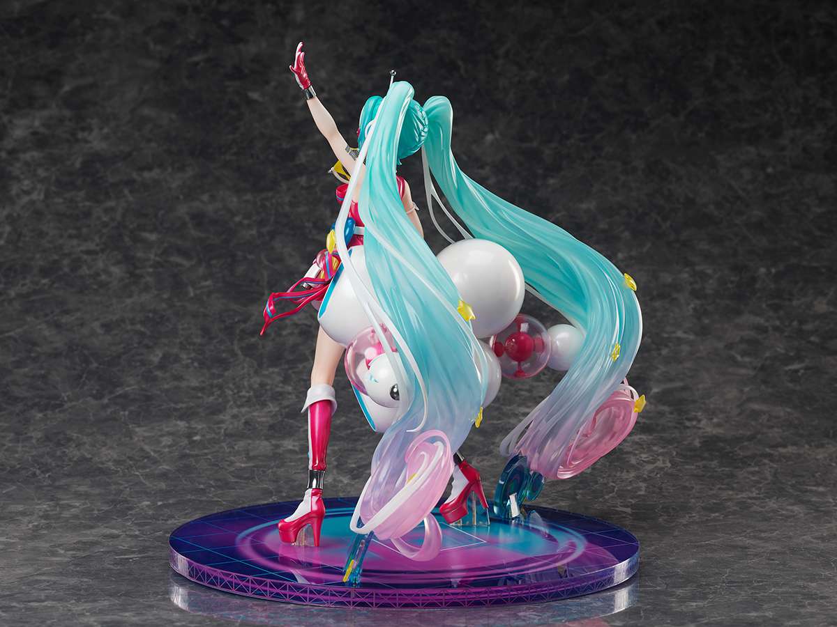 Hatsune Miku Magical Mirai 10th Anniversary Figur goodsmile fr