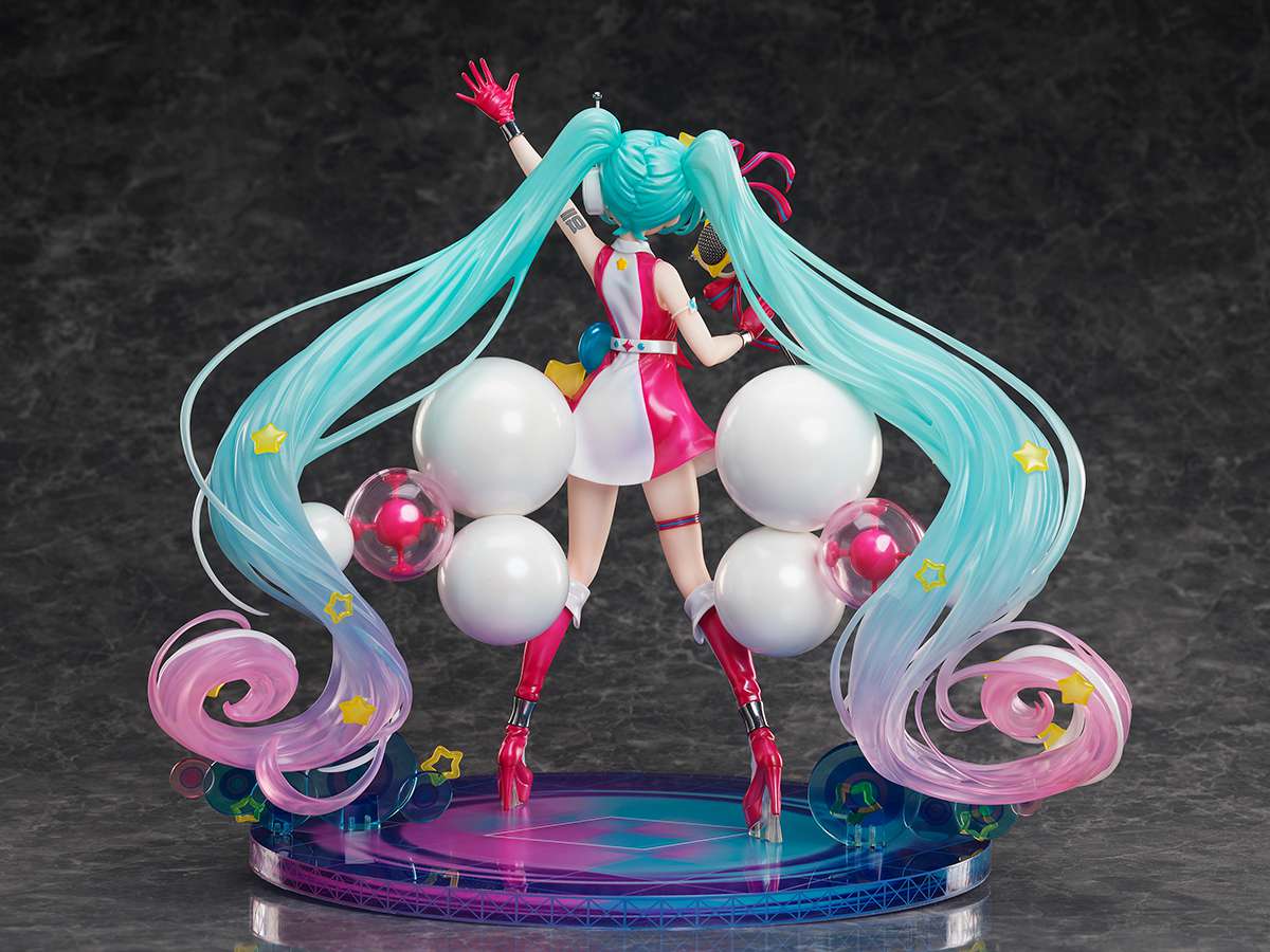 Hatsune Miku Magical Mirai 10th Anniversary Figur goodsmile fr