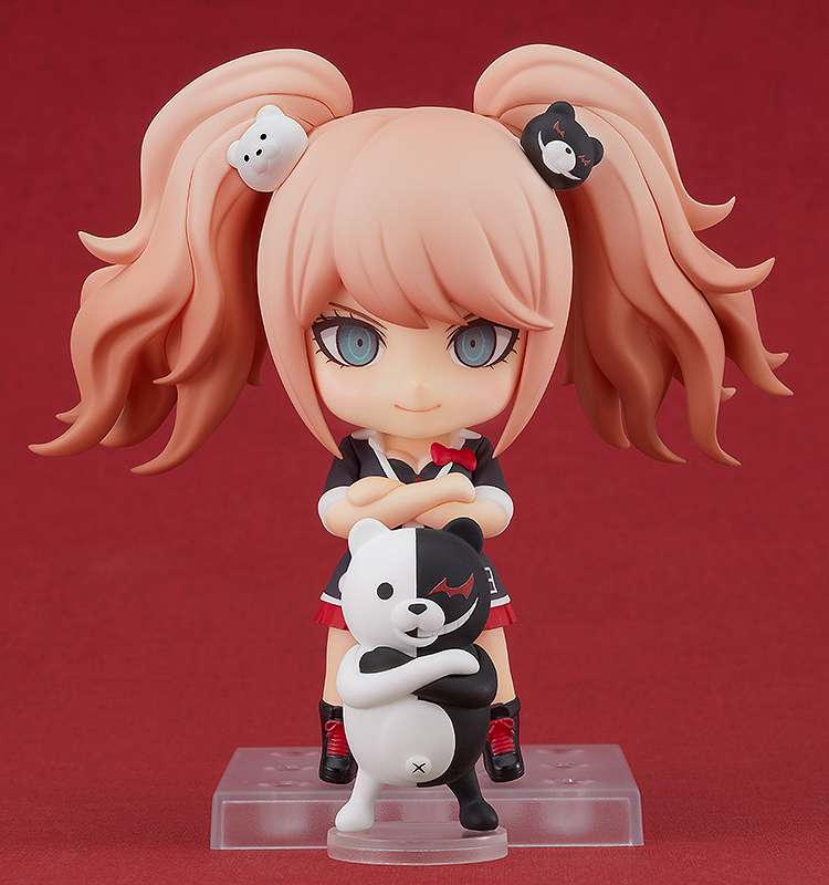 Danganronpa Junko Enoshima Nendoroid goodsmile fr