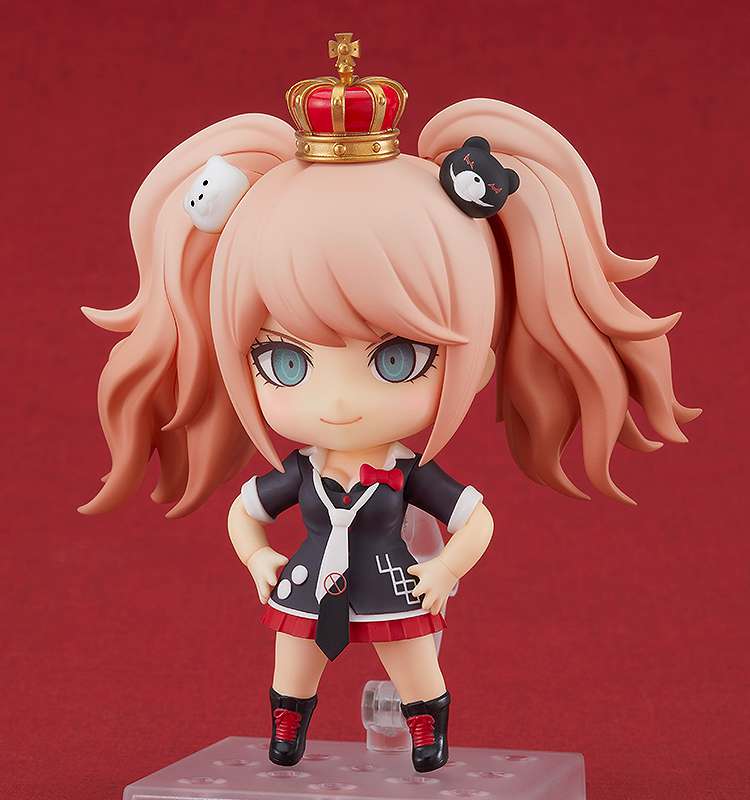 Danganronpa Junko Enoshima Nendoroid goodsmile fr