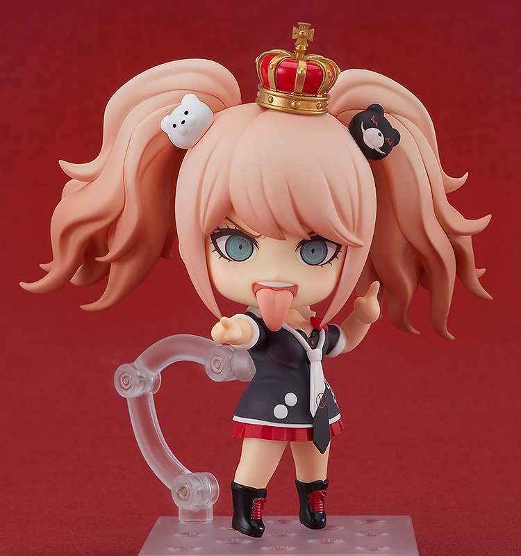 Danganronpa Junko Enoshima Nendoroid goodsmile fr