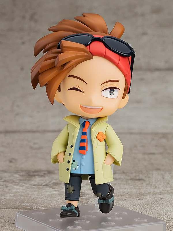My Hero Academia Rody Soul Nendoroid - Robotto