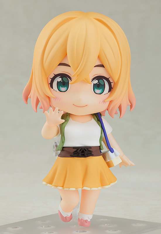Nendoroid Mami Nanami - Rent-a-Girlfriend Figur goodsmile fr