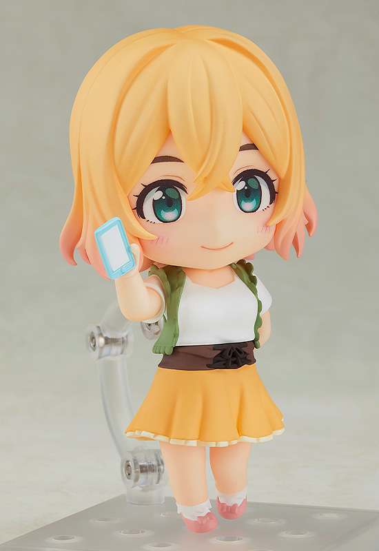 Nendoroid Mami Nanami - Rent-a-Girlfriend Figur goodsmile fr