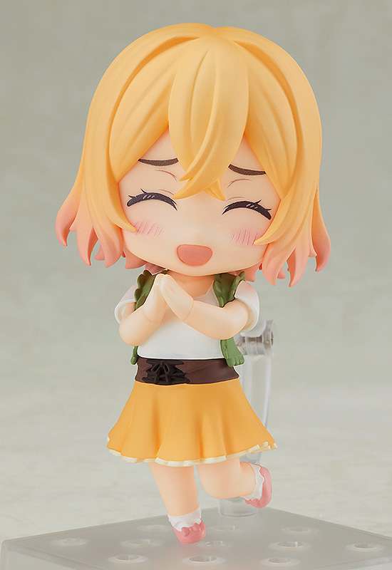 Nendoroid Mami Nanami - Rent-a-Girlfriend Figur goodsmile fr