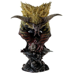 Monster Hunter Capcom FB Furious Rajang - Samlarobjekt för Fans - Robotto