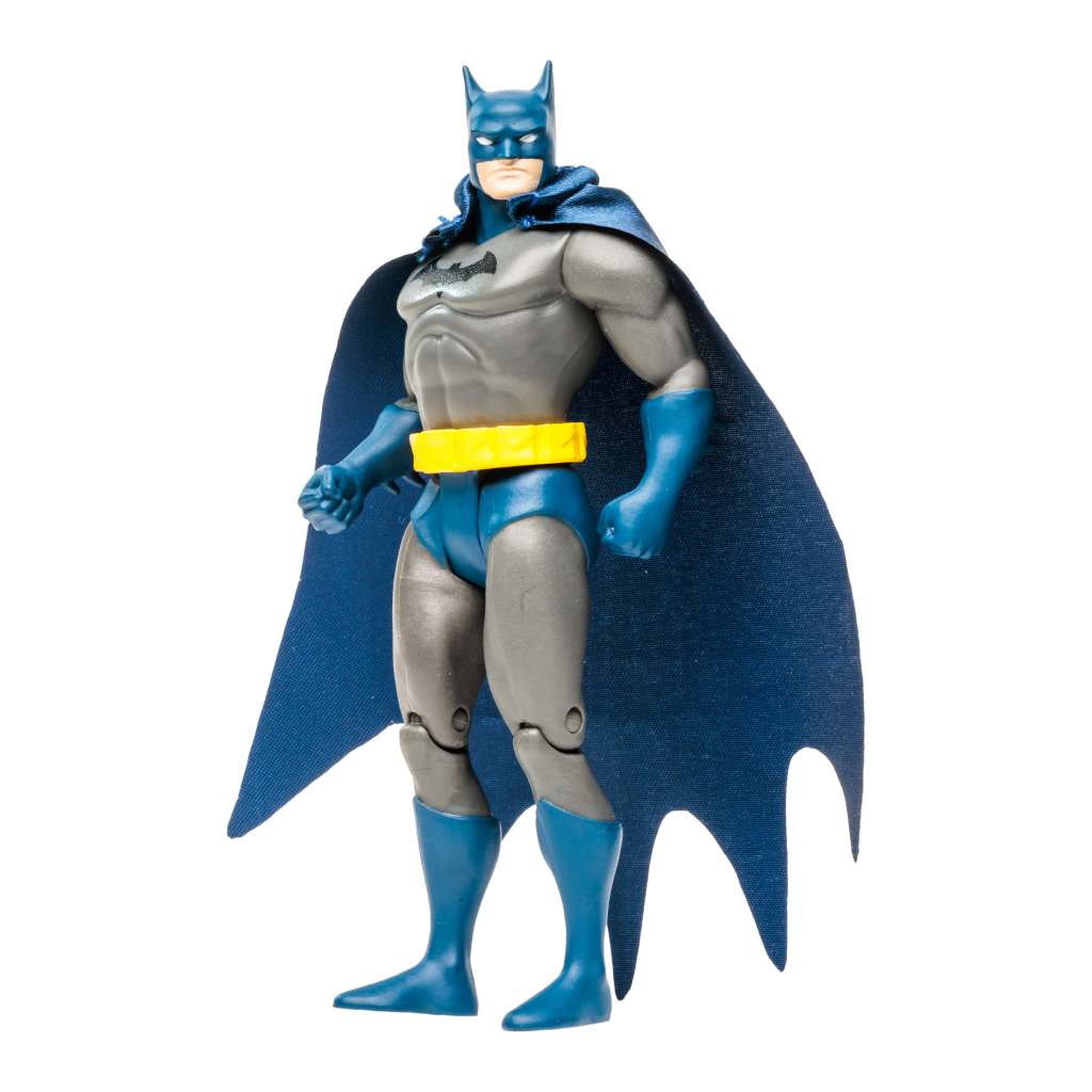 DC Super Powers Batman Actionfigur mcfarlane toys