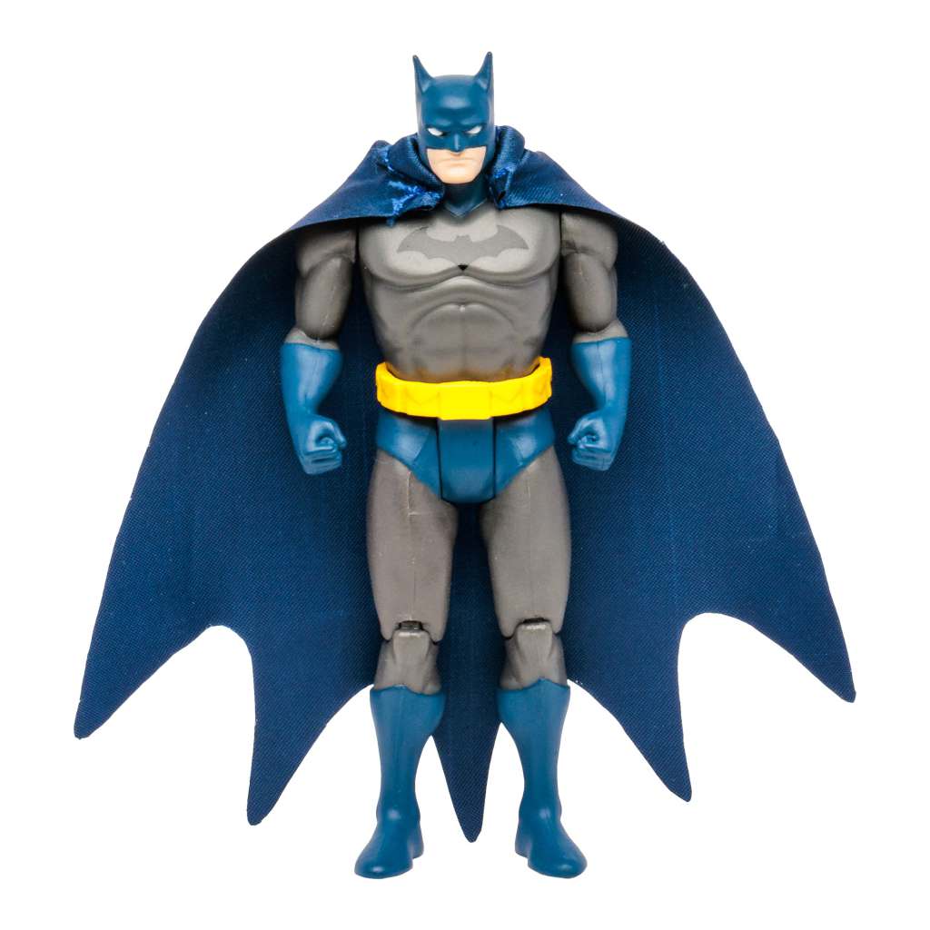 DC Super Powers Batman Actionfigur mcfarlane toys