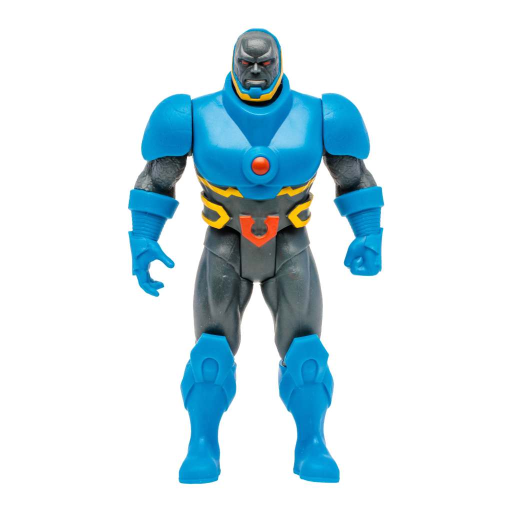 DC Super Powers Darkseid Actionfigur mcfarlane toys