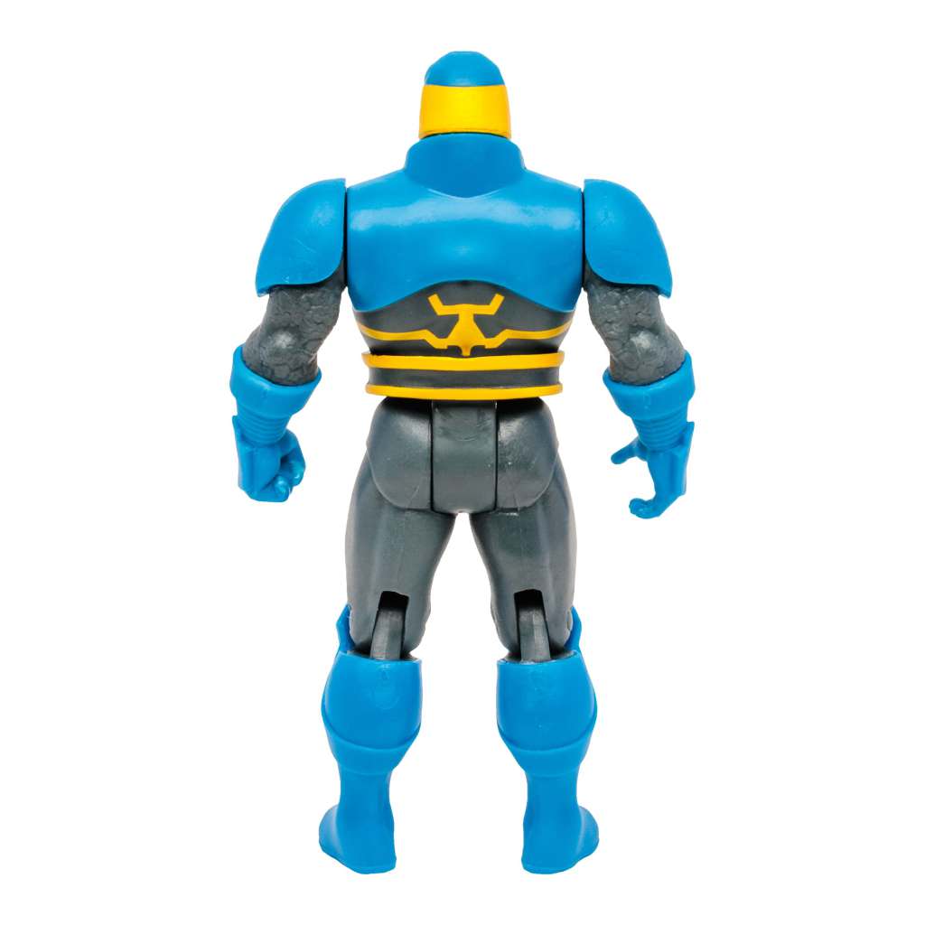 DC Super Powers Darkseid Actionfigur mcfarlane toys