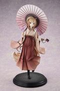 Spice and Wolf Holo Hakama 1/6 Staty - Robotto