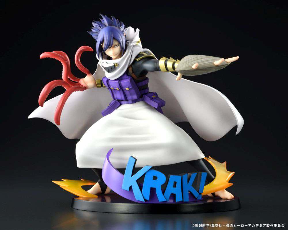 My Hero Academia Tamaki Amajiki Figur bellfine