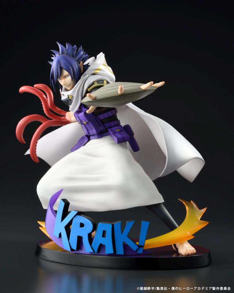 My Hero Academia Tamaki Amajiki Figur bellfine