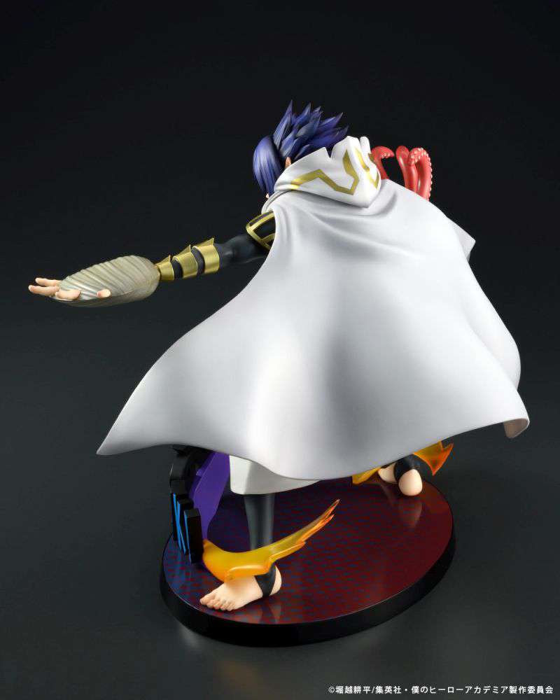 My Hero Academia Tamaki Amajiki Figur bellfine