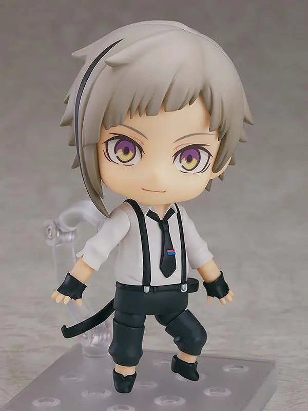 Bungo Stray Dogs Atsushi Nakajima Nendoroid