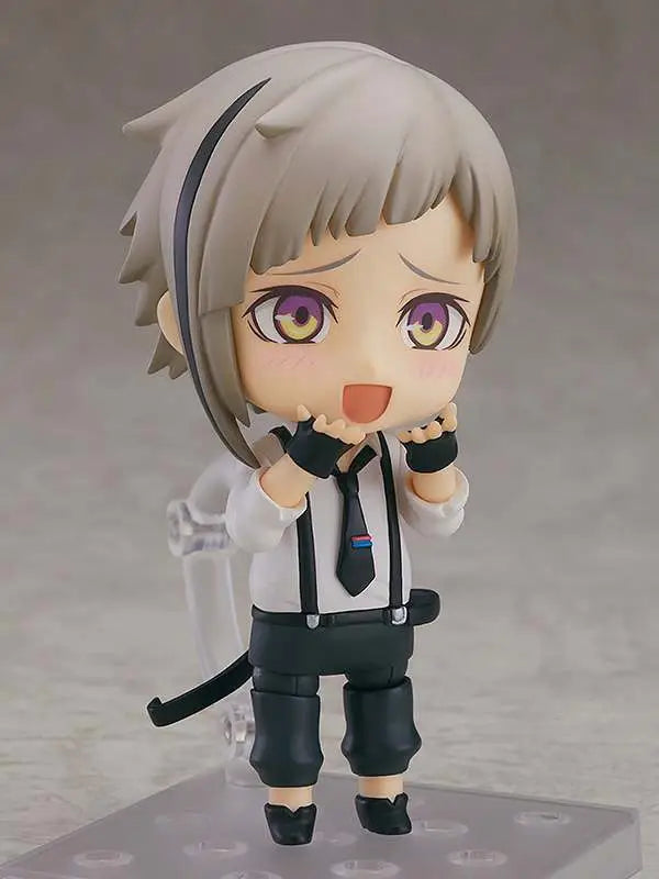 Bungo Stray Dogs Atsushi Nakajima Nendoroid