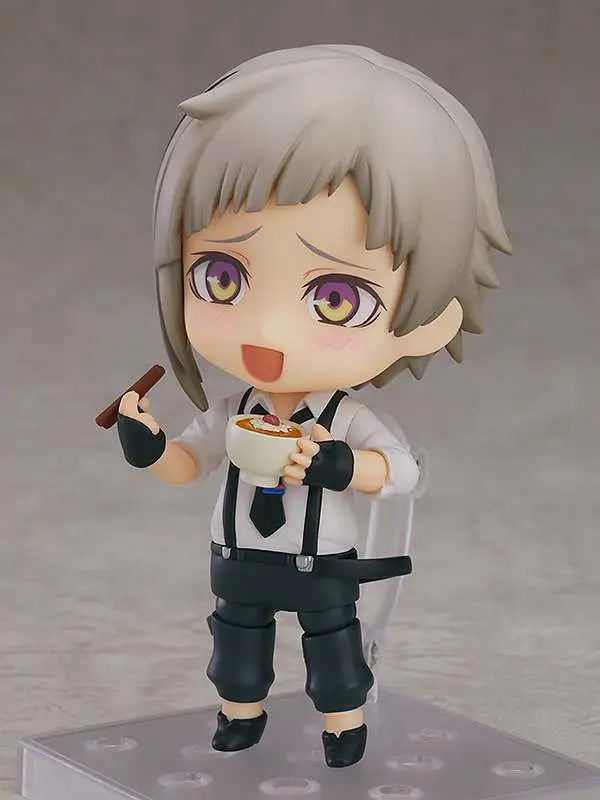 Bungo Stray Dogs Atsushi Nakajima Nendoroid