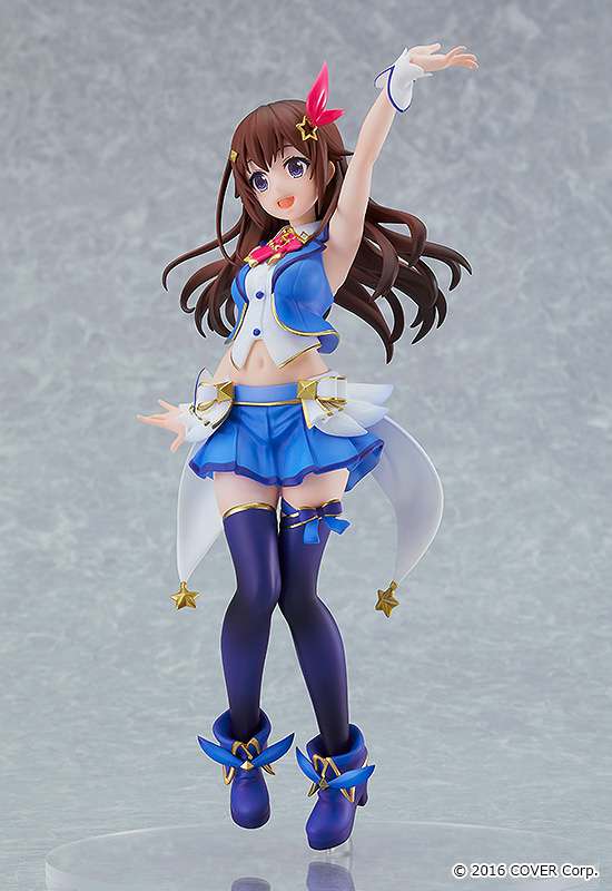 Hololive Production Tokino Sora POP UP PARADE Figur max factory