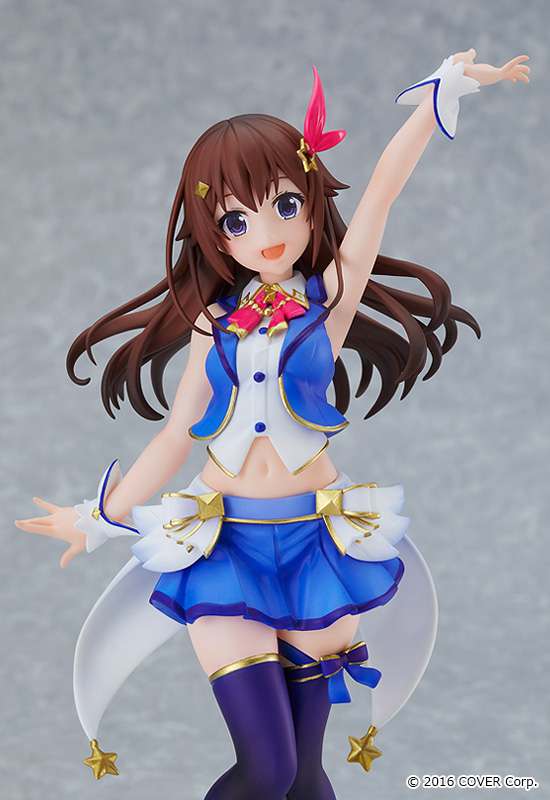 Hololive Production Tokino Sora POP UP PARADE Figur max factory