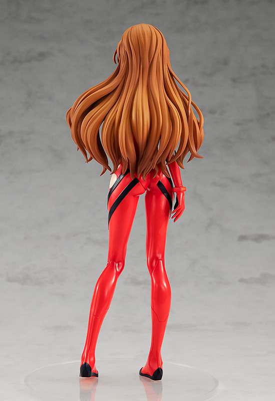 Rebuild Evangelion Asuka Langley Figur goodsmile fr