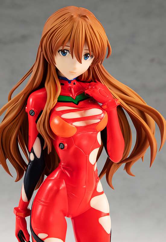 Rebuild Evangelion Asuka Langley Figur goodsmile fr