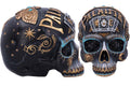Destiny Palmistry Skullstatue nemesis now