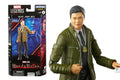 MARVEL LEGENDS KHONSHU AGENT JIMMY WOO ACTION FIGUR hasbro