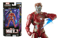 Marvel Legends Khonshu Zombie Iron Man Actionfigur hasbro