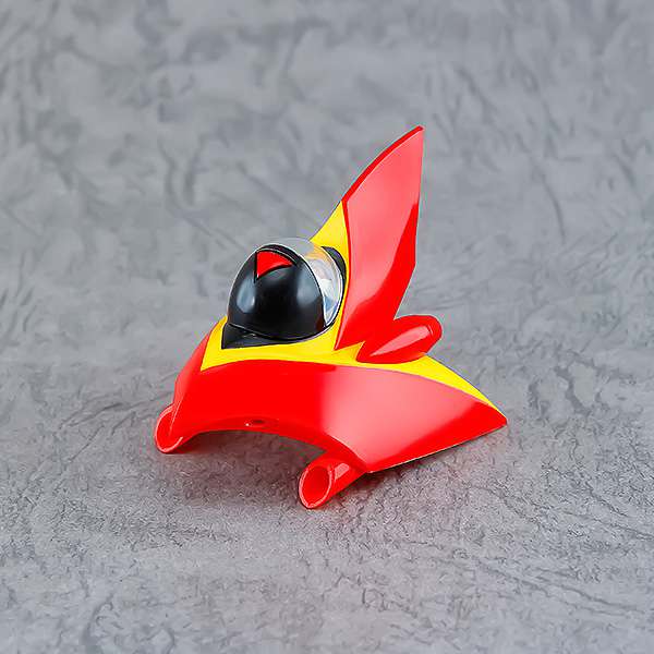 Nendoroid Great Mazinger - Legendary Robot Figure goodsmile fr