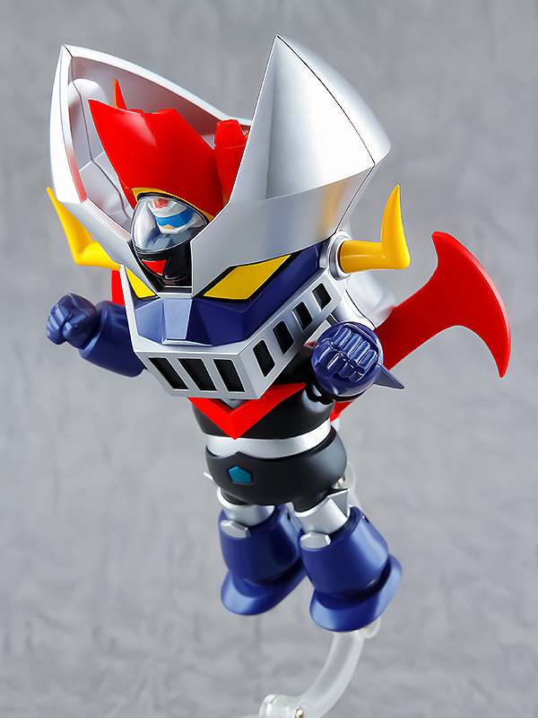 Nendoroid Great Mazinger - Legendary Robot Figure goodsmile fr