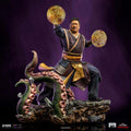 Doctor Strange Multiverse of Madness Wong 1/10 Statue iron studios