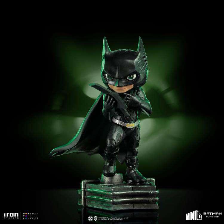 Batman Forever Mini Co Figur - Robotto