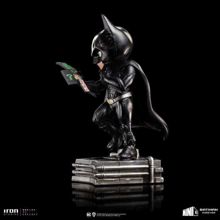 Batman Forever Mini Co Figur iron studios