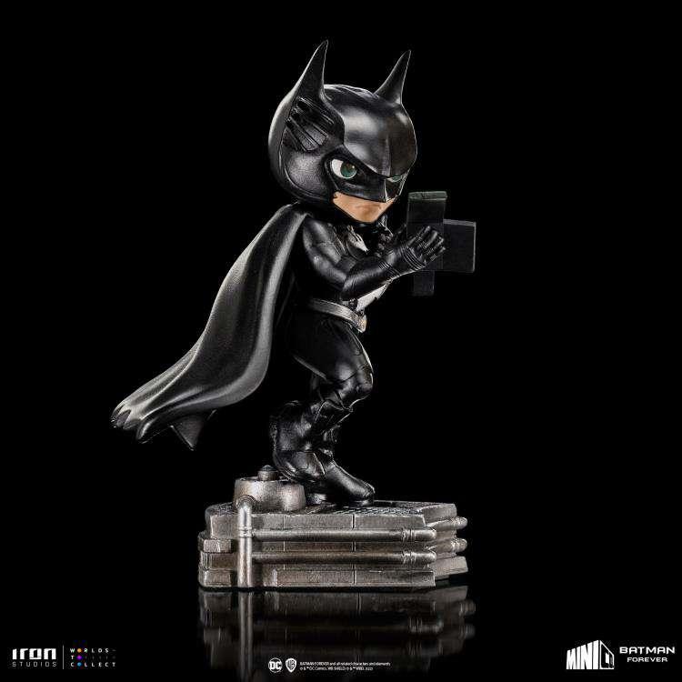 Batman Forever Mini Co Figur - Robotto