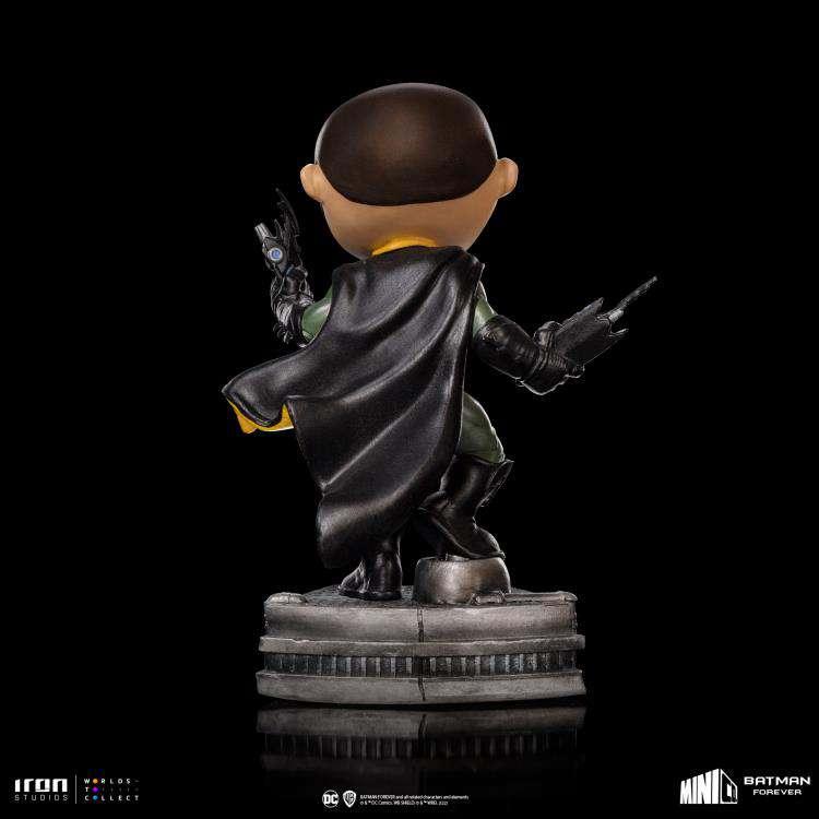 Batman Forever Robin MiniCo Figur - Robotto