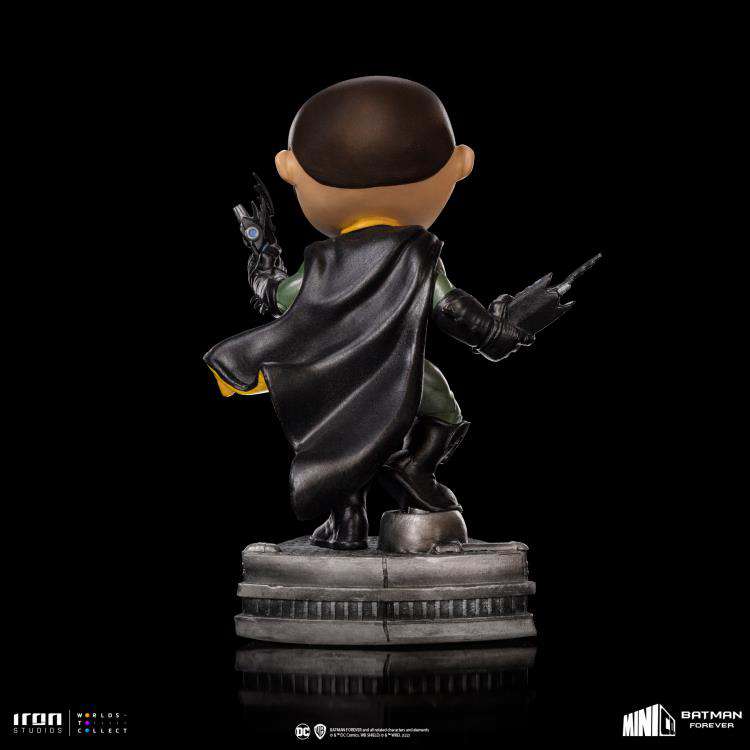 Batman Forever Robin MiniCo Figur iron studios