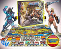 Masters of the Universe-Fields of Eternia-Edición española - bild 1