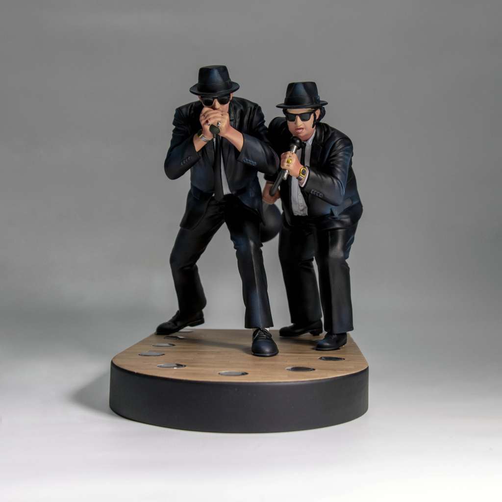 Blues Brothers Stage Box Set sd toys