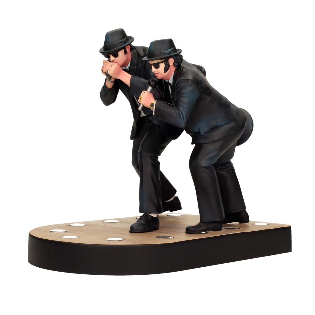 Blues Brothers Stage Box Set sd toys