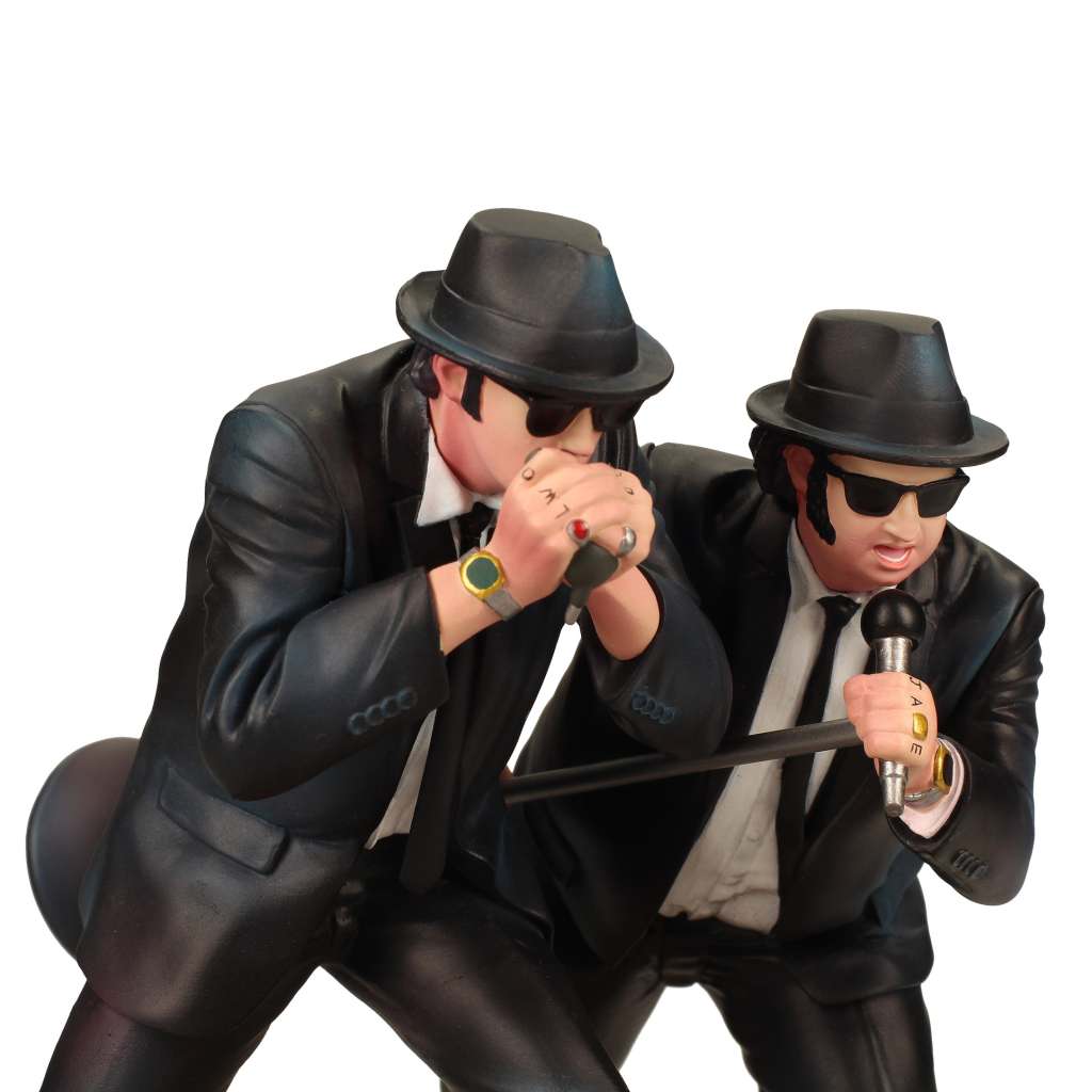 Blues Brothers Stage Box Set sd toys